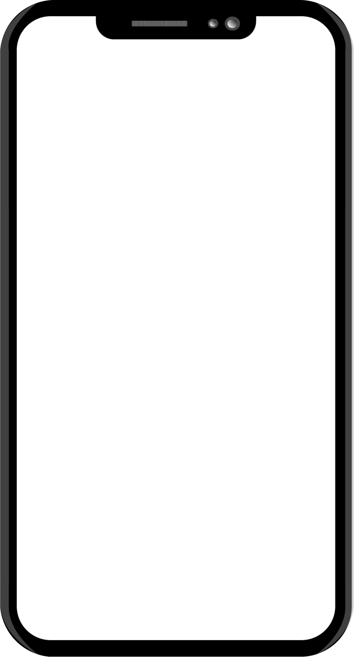iPhone Mockup